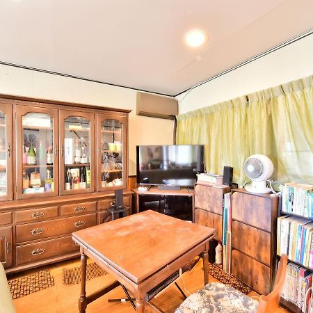 Kurumayama Kogen Guesthouse Urara Chino Eksteriør billede