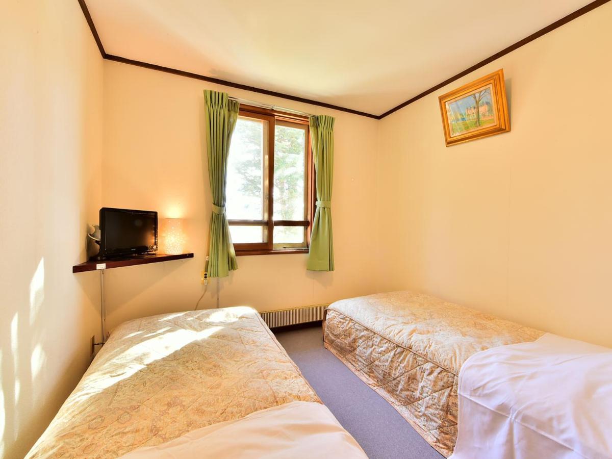 Kurumayama Kogen Guesthouse Urara Chino Eksteriør billede